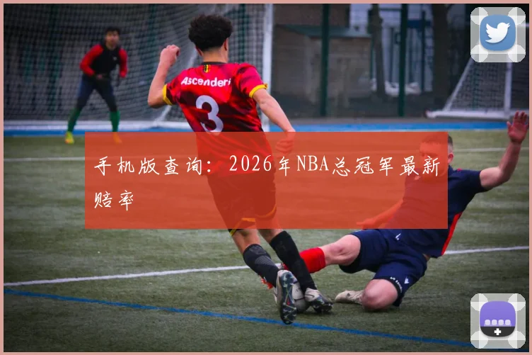 手机版查询：2026年NBA总冠军最新赔率