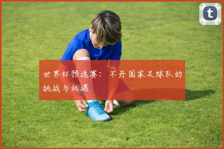 世界杯预选赛：不丹国家足球队的挑战与机遇